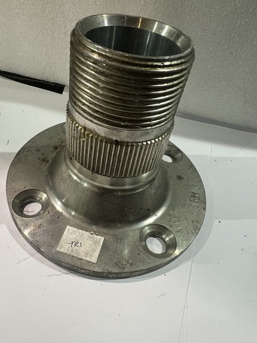 Wire wheel hub - wheel, 8