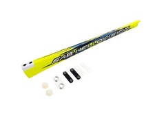 Carbon Fibre Tail Boom - RAW