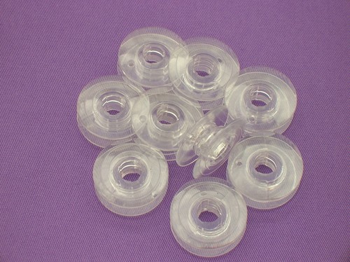 Bobbins fit husqvarna - 10,