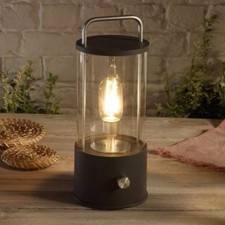 Usb portable garden lantern - garden,