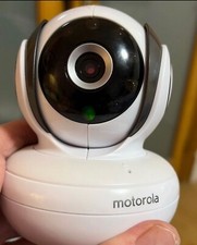 motorola mbp36s baby monitor camera
