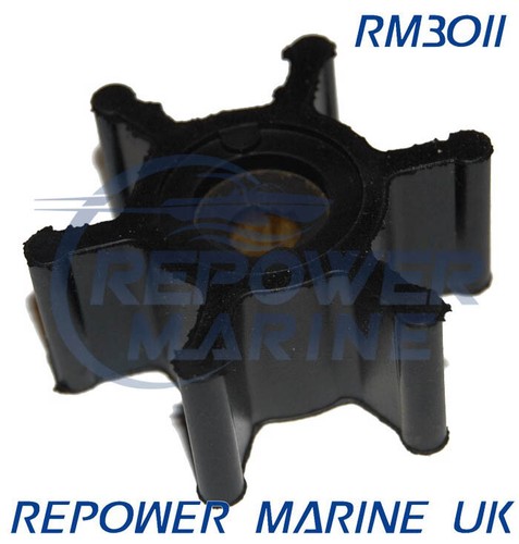 Impeller for jabsco water - for,