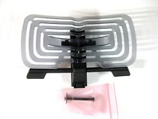 Genuine Haworth Zody Office Chair - Lumbar Support Replacement Part - Black