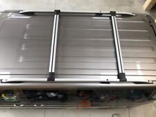 Roof Cross Bars Aluminium Fits JK Roof Bars VW T5 Transporter 2003 - 2010