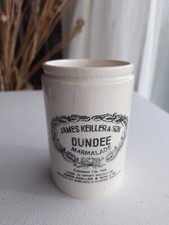 Vintage James Keiller & Son's