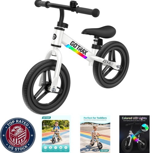 Fun ks12 balance bike - fun,