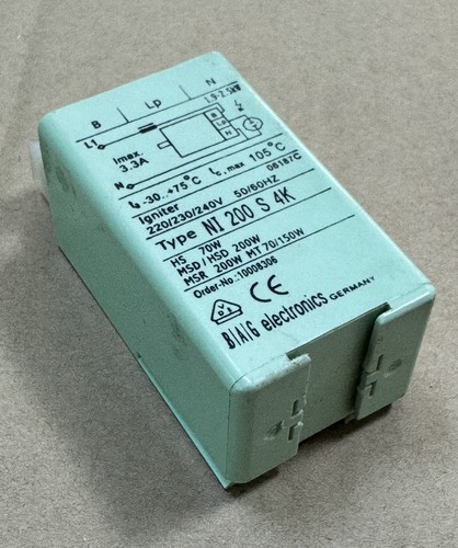 Martin mac 250 starter - mac, bag