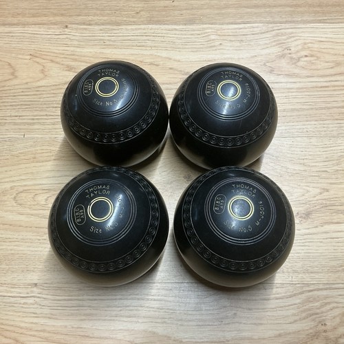 Thomas taylor lignoid size 5 - thomas,