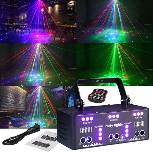 Eyes party lights 15w - eyes,