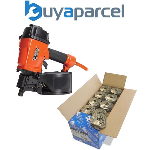 Tacwise gcn57p nailer 57mm - tacwise,