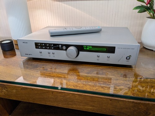 Arcam diva dt91 - arcam,