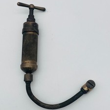 Vintage Tecalemit T26 Grease