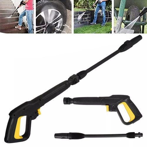 Pressure washer replacement - pressure,