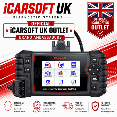 Icarsoft vaws for skoda - v2.0,