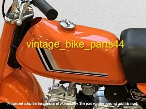 Honda atc70 1978 1985 model - atc70, 1978-1985
