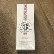 Roger & Gallet Feuille De The