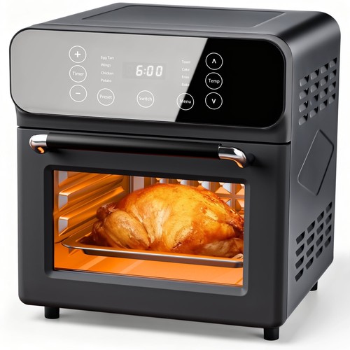 Tinana 10 qt air - tinana, yh-af-13