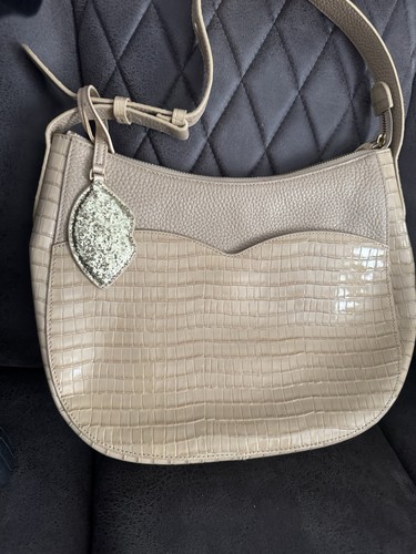 Lulu guinness bag - lulu, and