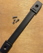 Falconry Replacement Steel Reinforced Travel / Hawk Box Handle & Fittings