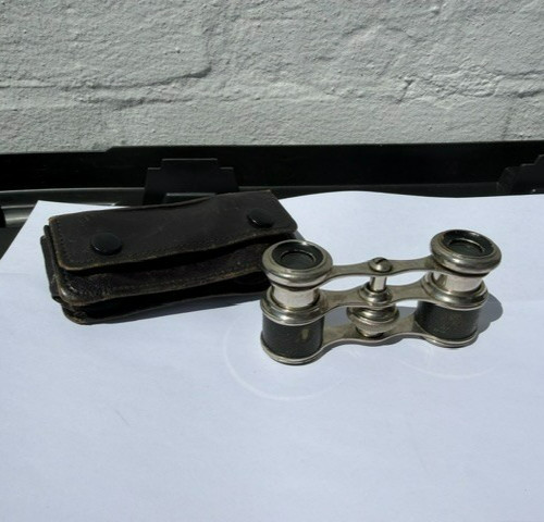 Antique vintage opera - antique,