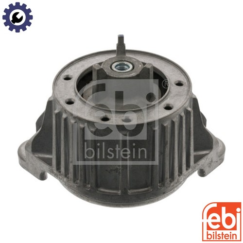 Mounting engine 29987 for - mounting,
