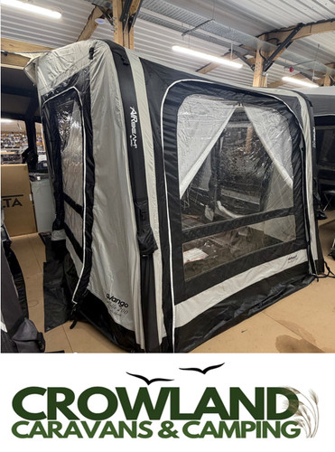 Vango balleto 200 air - balleto,