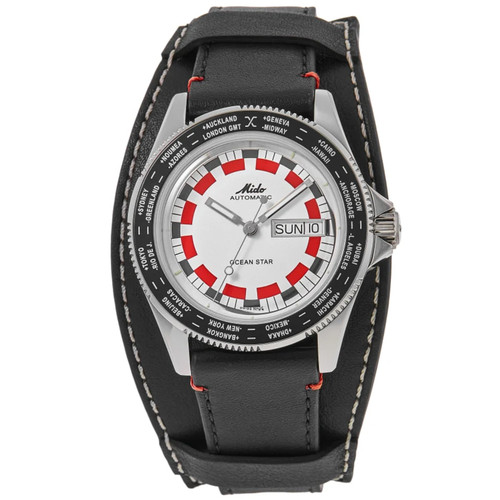 New mido ocean - mido, star
