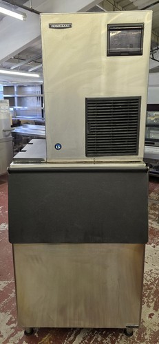 Hoshizaki ice machine maker - ice, /