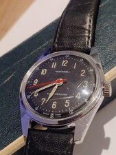Ingersoll vintage mens watch - ingersoll,