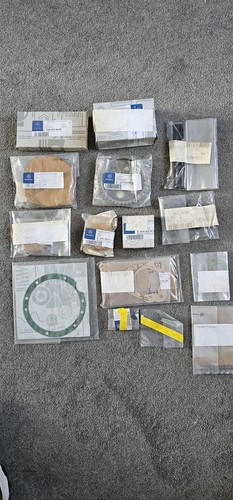 W113 pagoda mercedes - benz, oem