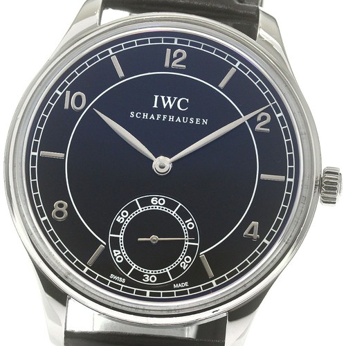 Iwc vtg portuguese - portuguese, iw544501