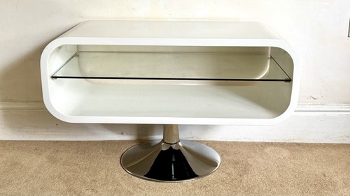 Contemporary techlink stand - tv,