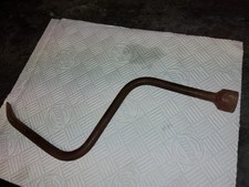 CLASSIC AUSTIN / MORRIS MK1