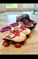 2 Pairs Children’s  Quad