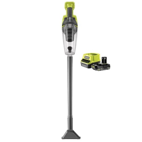 Ryobi one hand - floor, kit