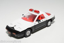 TOMICA DANDY TOMY MAZDA RX-7