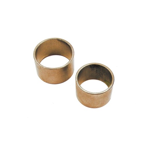 Lambretta brass kickstart - brass,