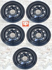 Gloss black modular wheels - gloss,