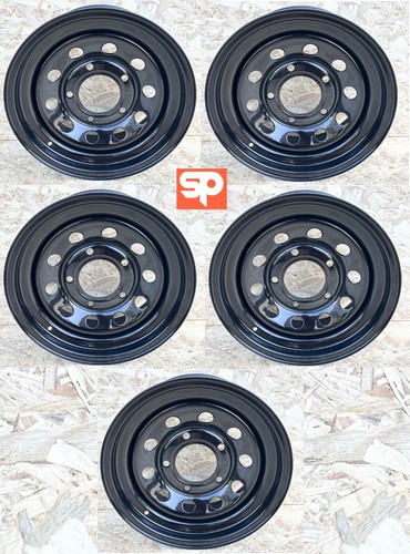 Gloss black modular - gloss,