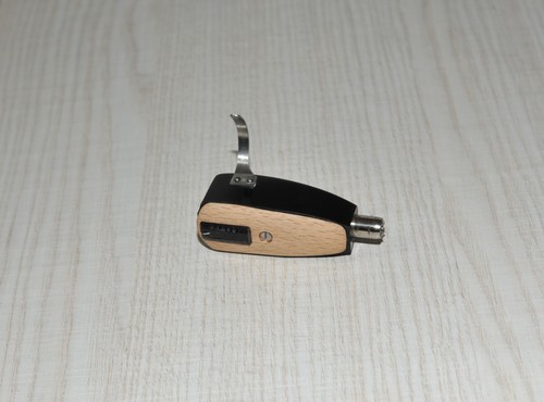 Wooden cover for - wooden, headshell