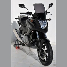 Windshield bubble Ermax HP +