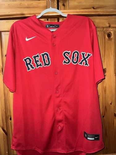 Boston red sox nike - boston,