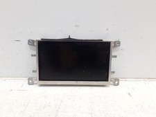 2009 AUDI A5 8T0919603E GENUINE *NEEDS CODE