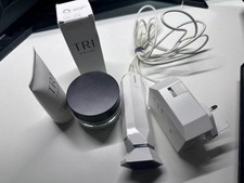 TriPollar Stop Facial Skin Renewal Device - White -USED.