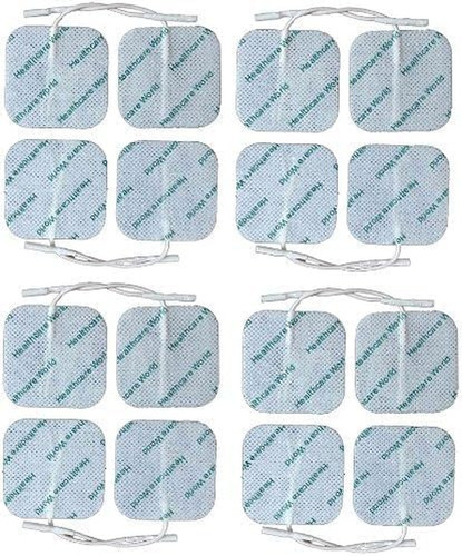 Tens electrode pads - tens, pack