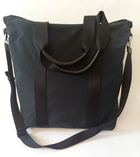 Massimo Dutti Tote Bag Large