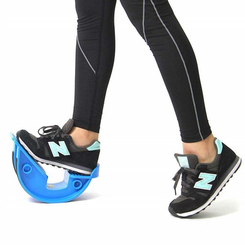 1pcs foot rocker calf massage - foot,
