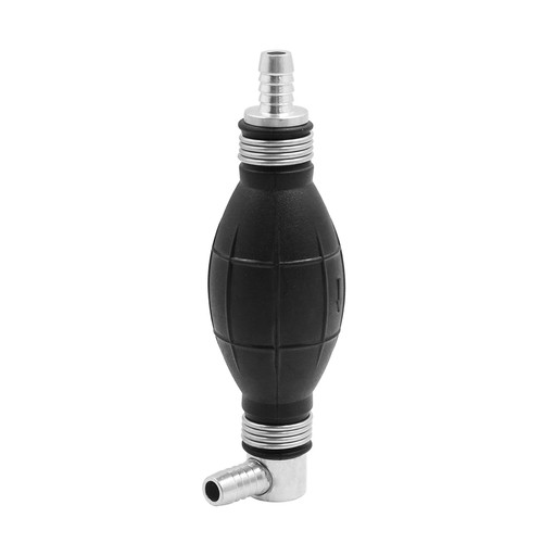 10mm black rubber - black, vacuum