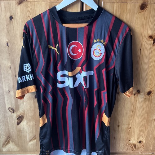 Galatasaray 2023 third - 2023/25,