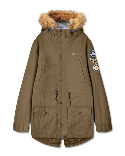 Lambretta mens sherpa - lambretta,